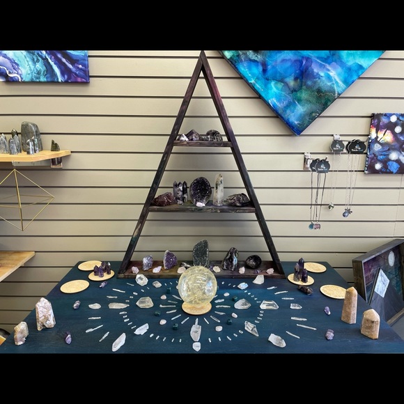 Meet your Posher, Kori - Picture 1 of 1